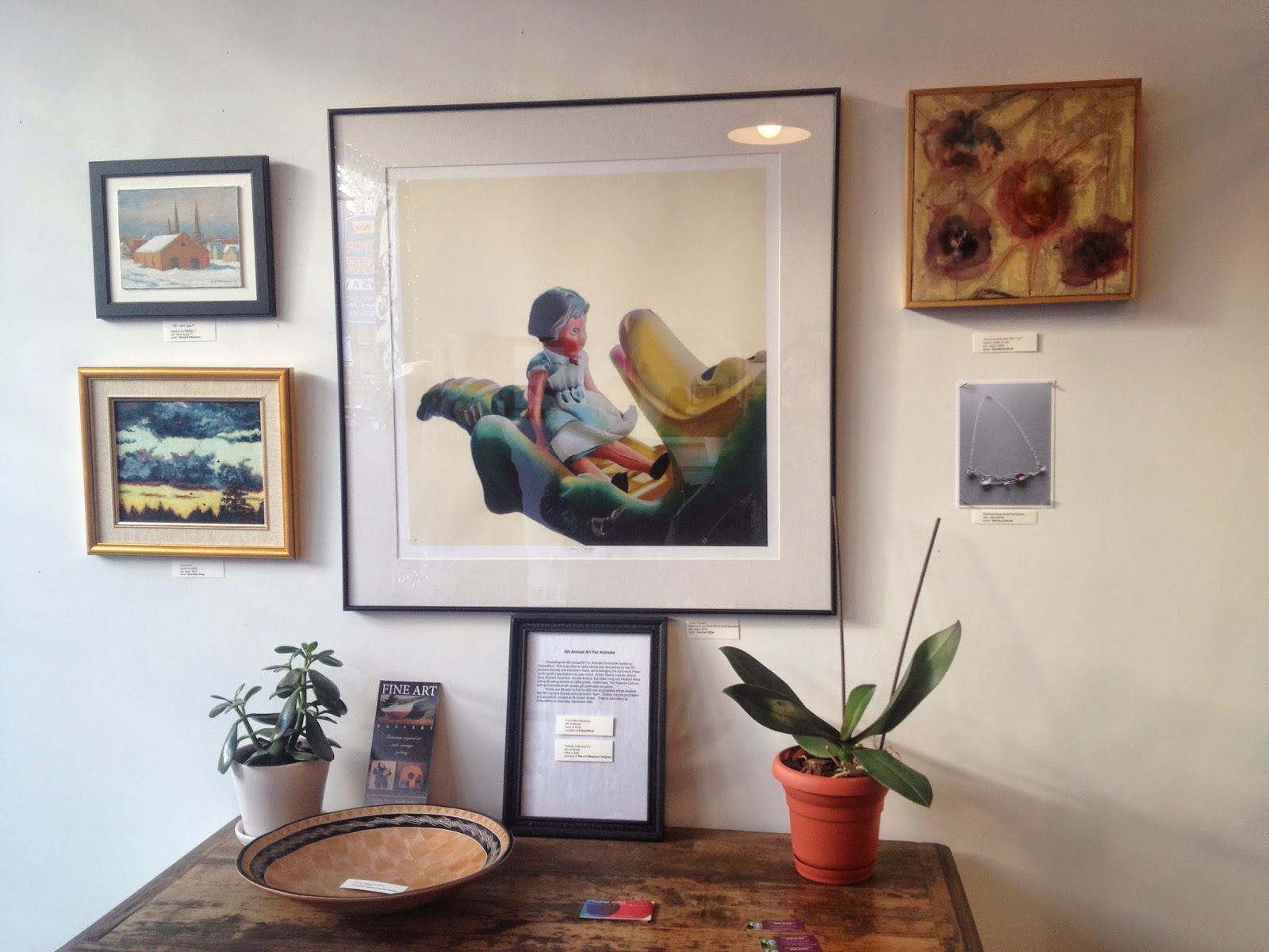 1600x1200 Mydowntownwishlist Day 2 - Harvey Specter Painting