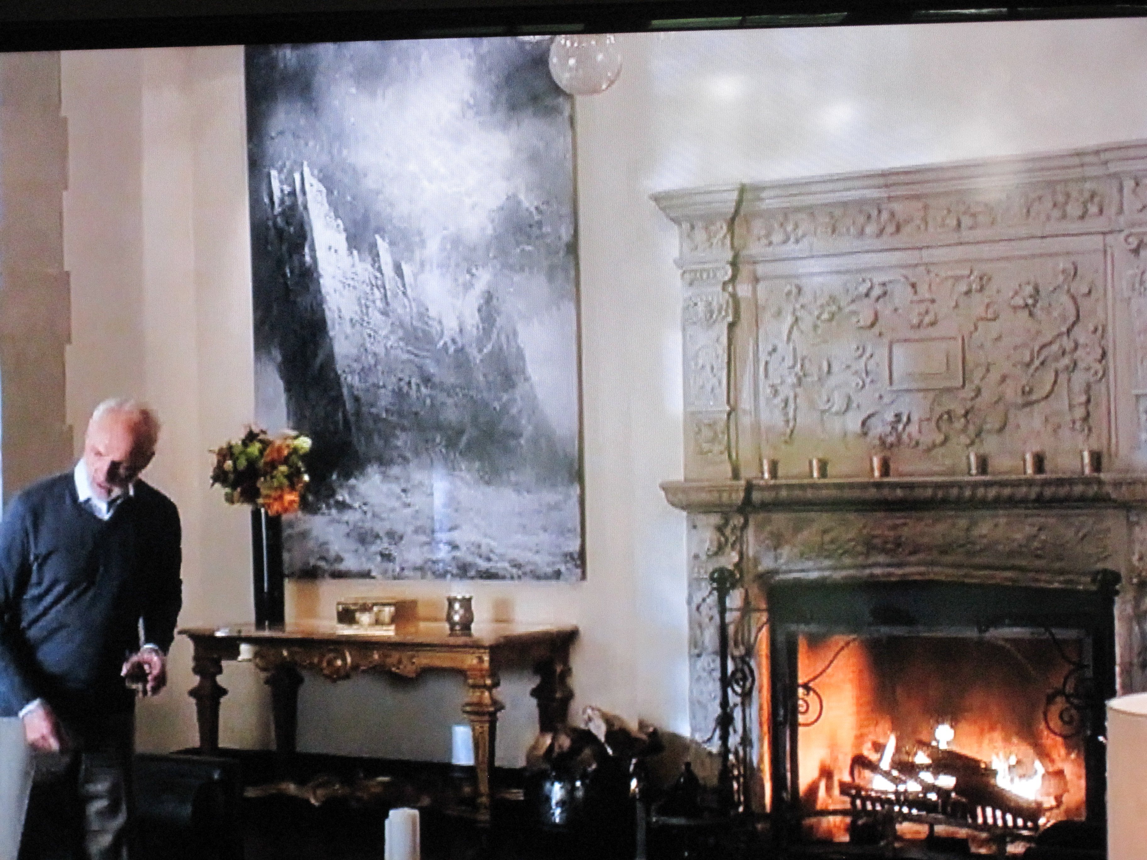 3648x2736 Suits Tv Season 4 Recaps! The Hungry Novelist - Harvey Specter Painting