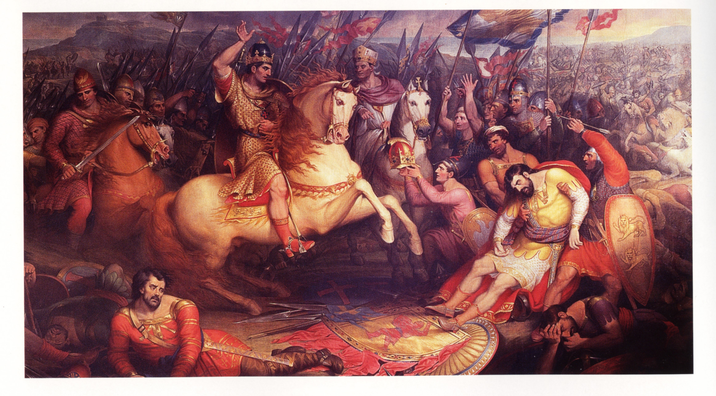 2326x1289 William - Hastings Painting