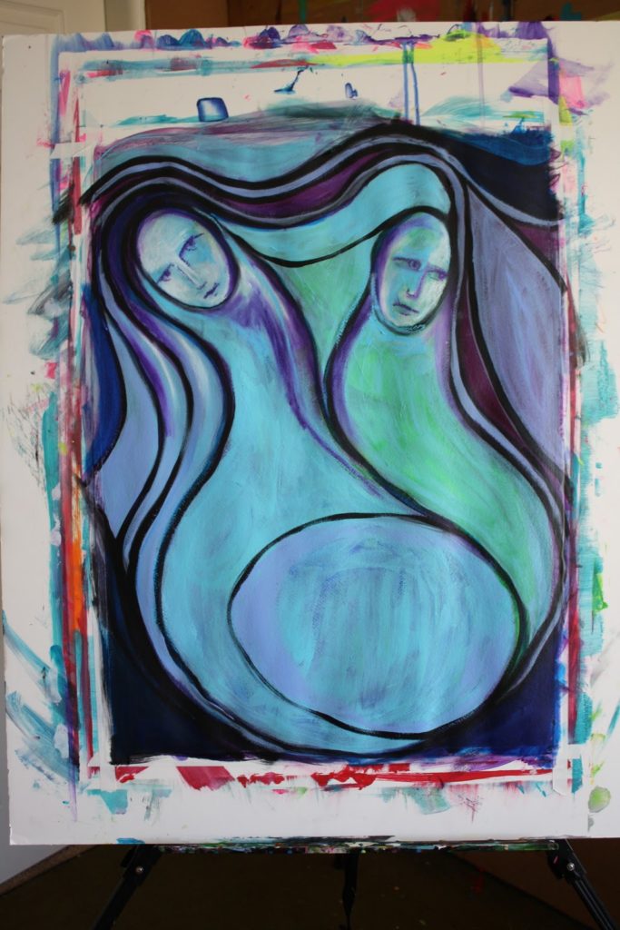 Hate Painting at Explore collection of Hate Painting