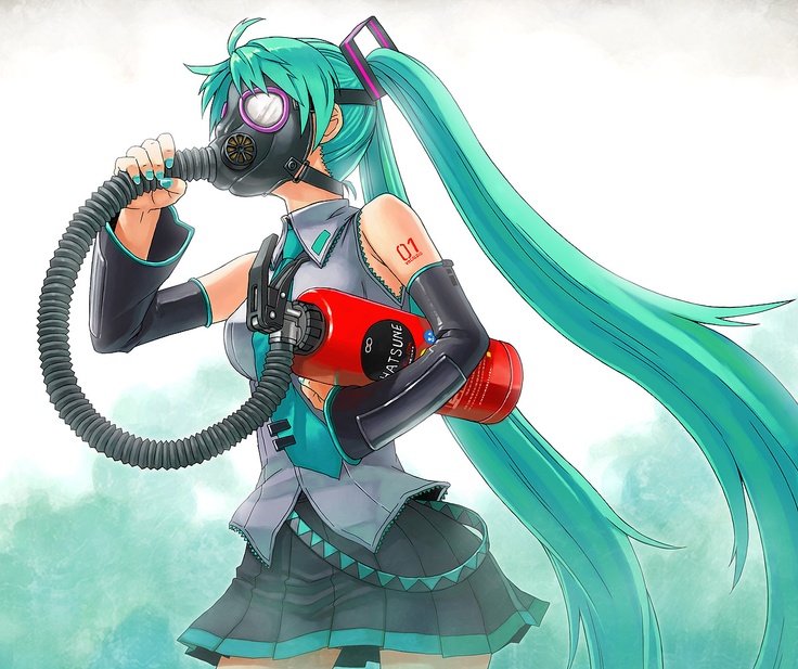 736x617 87 Best Hatsune Miku Images On Hatsune Miku, Anime Art - Hatsune Miku Painting