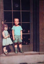 150x217 The Hands Resist Him - Haunted Painting