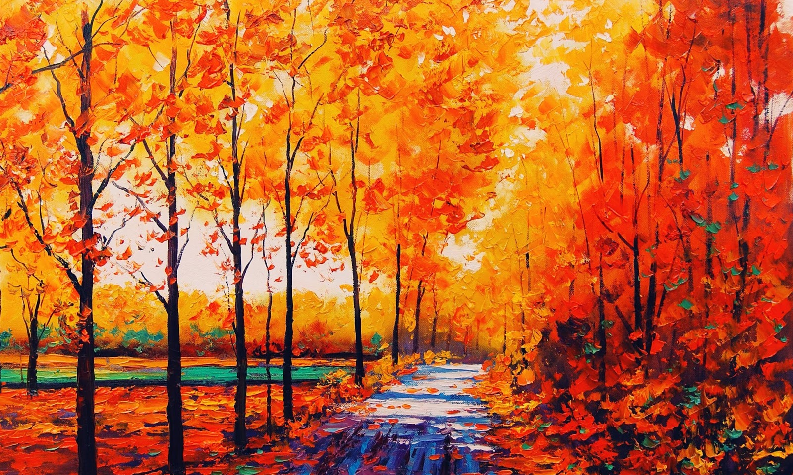 1600x960 Paintings Hd Wallpapers Hd Wallpapers (High Definition) Free - Hd Painting