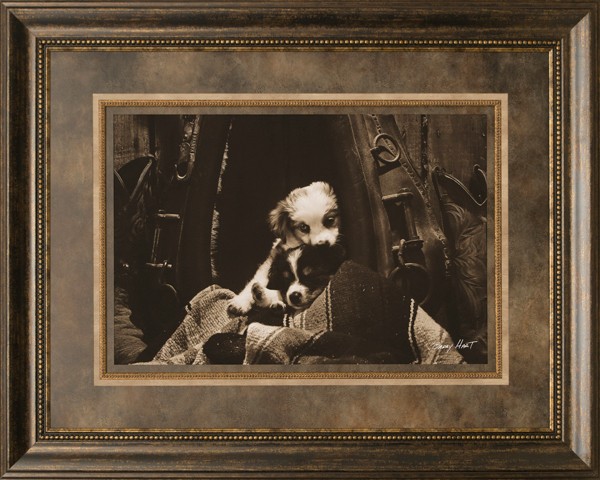 600x480 He Ain'T Heavy - He Ain T Heavy Painting