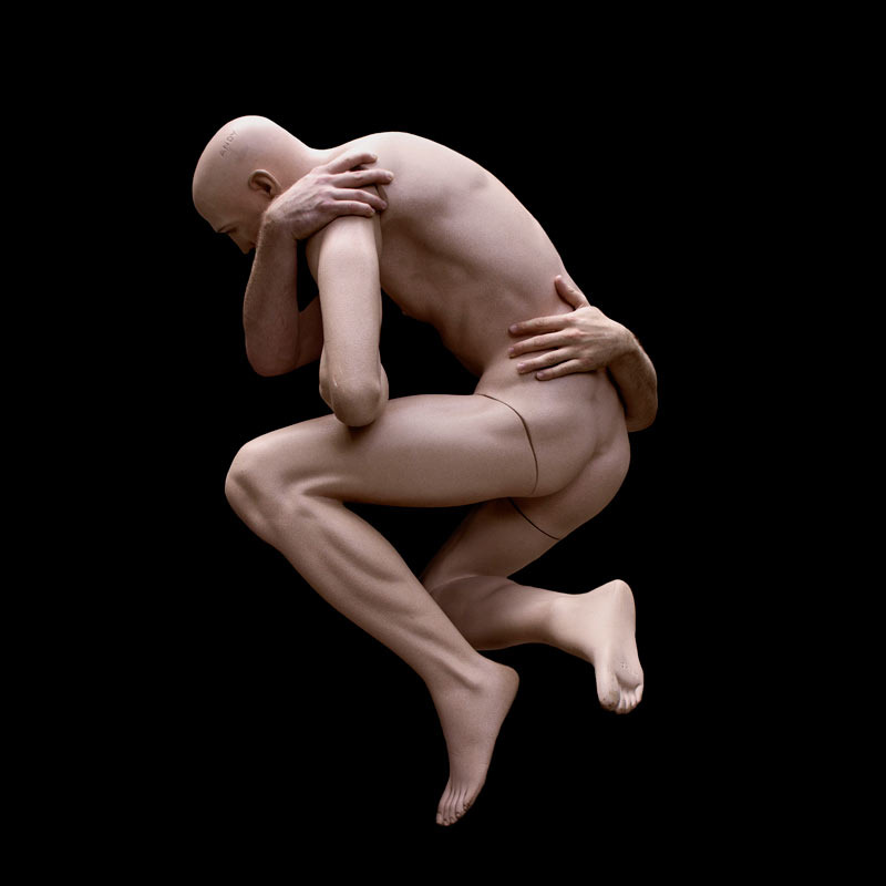 800x800 Latest News About Peggy Weiss - He Ain T Heavy Painting