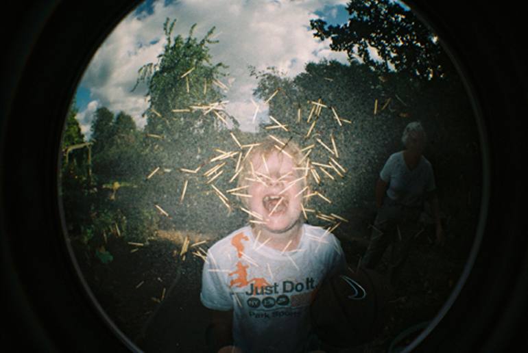 770x516 Saatchi Art He Ain'T Heavy, He's My Brother (I) Photography By - He Aint Heavy Hes My Brother Painting