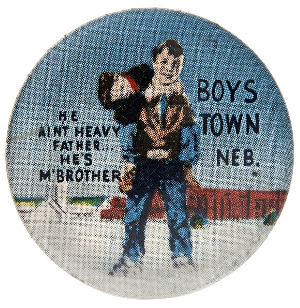 Boys town