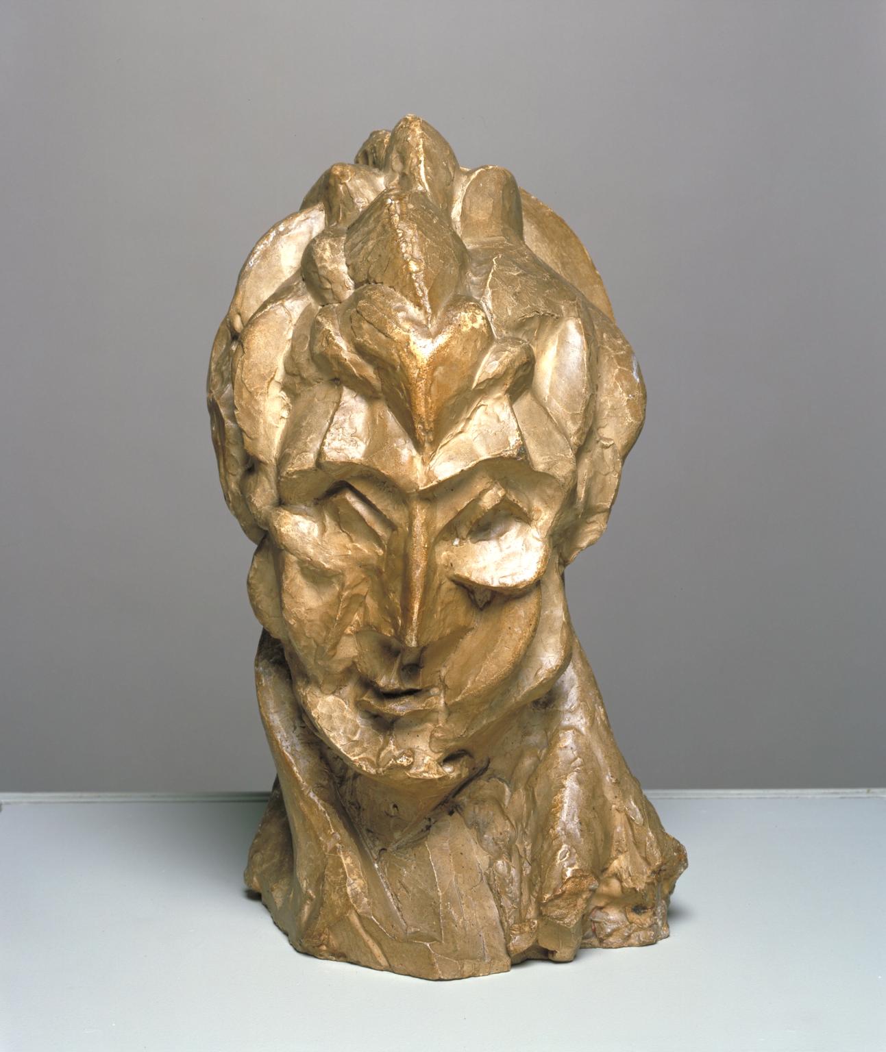 1293x1536 Head Of A Woman (Fernande)', Pablo Picasso, 1909 Tate - Head Of A Woman Painting