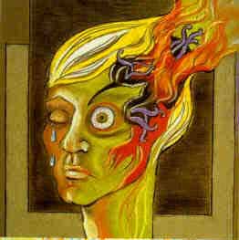 262x263 Headaches - Headache From Painting