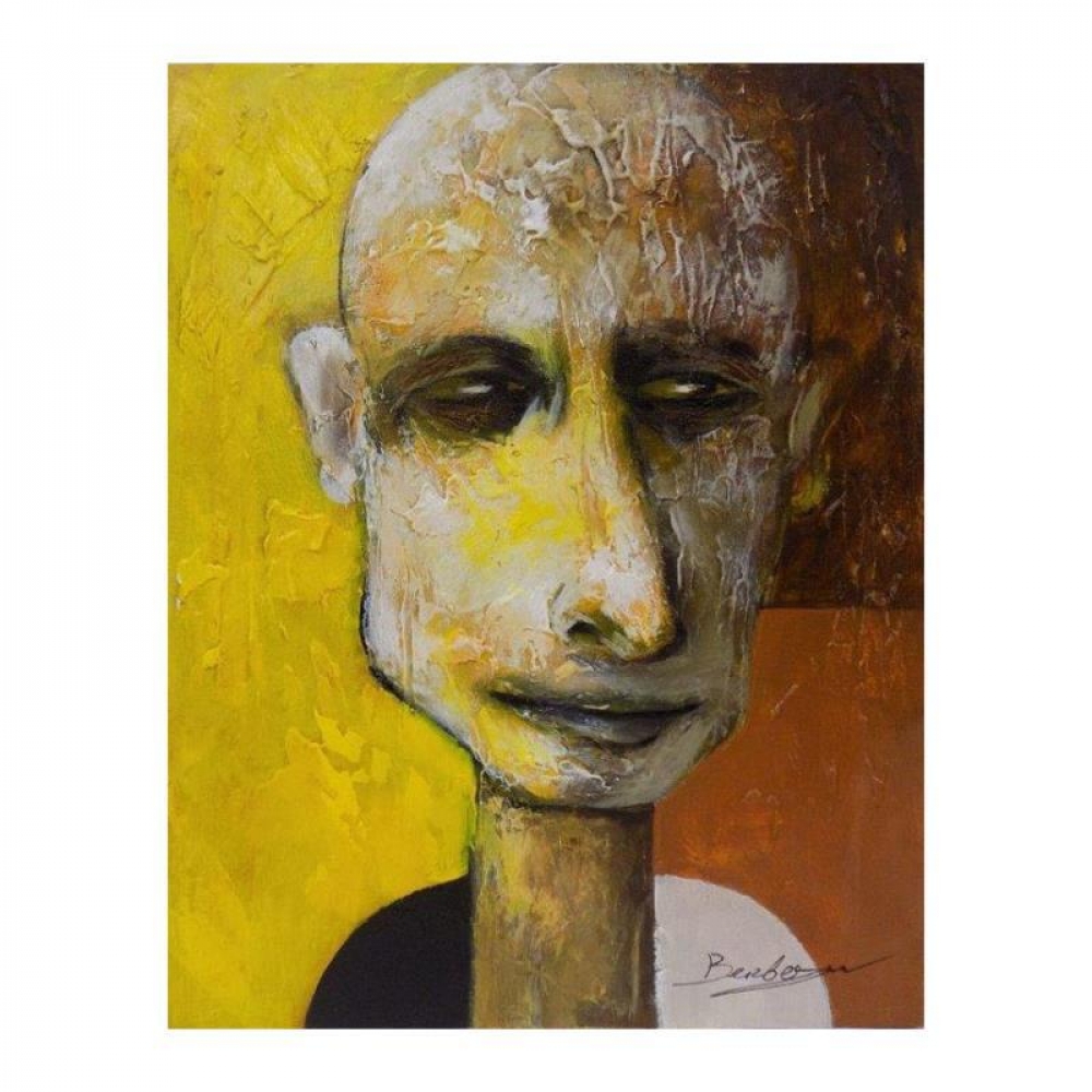 1000x1000 Online Sports Memorabilia Auction Pristine Auction - Headache From Painting