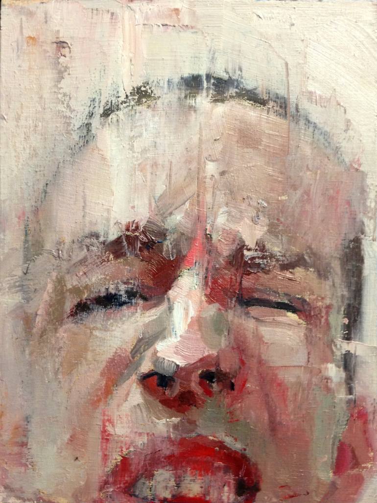 Headache From Painting at Explore collection of