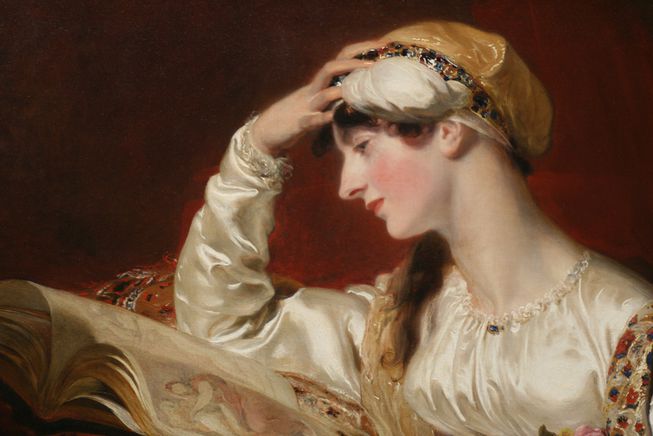 653x436 When Is A Tension Headache A Sign Of A More Serious Medical - Headache From Painting