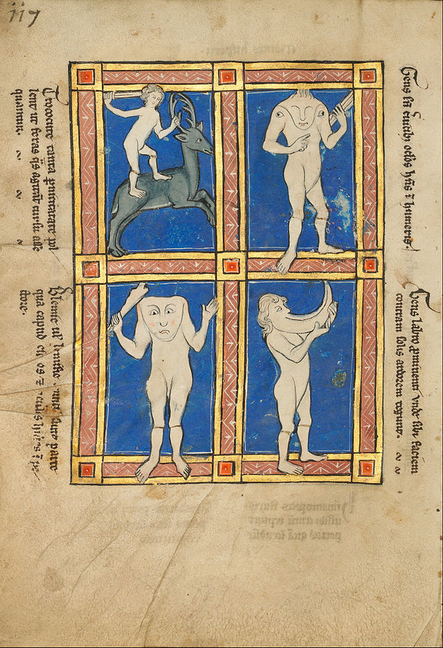 640x935 Headless Men - Headless Man Painting