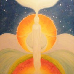 250x250 Personal Healing Painting Smoenjala - Healing Painting