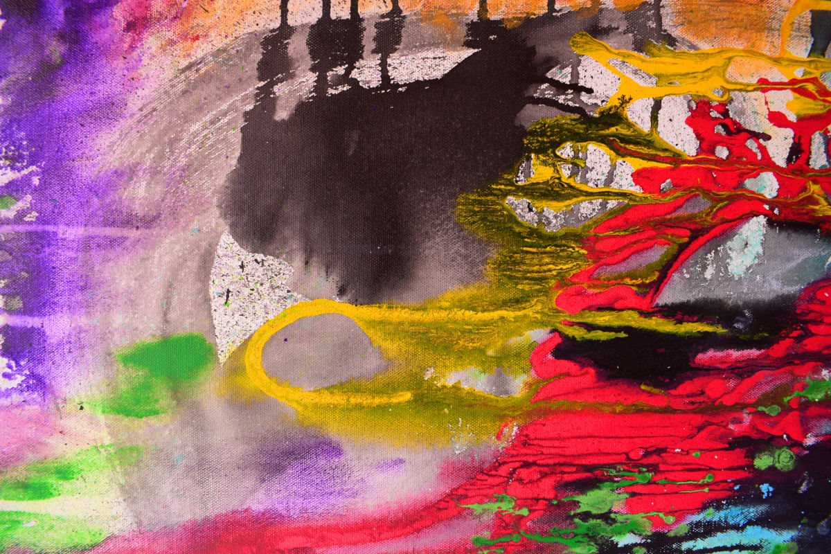 1200x800 Healthy India By Aatmica 300dpi.jpg (Aatmica Ojha) - Healthy Painting