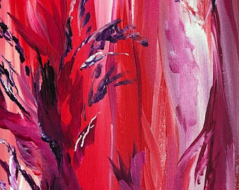 340x270 Heartbreak Painting Etsy - Heartbreak Painting