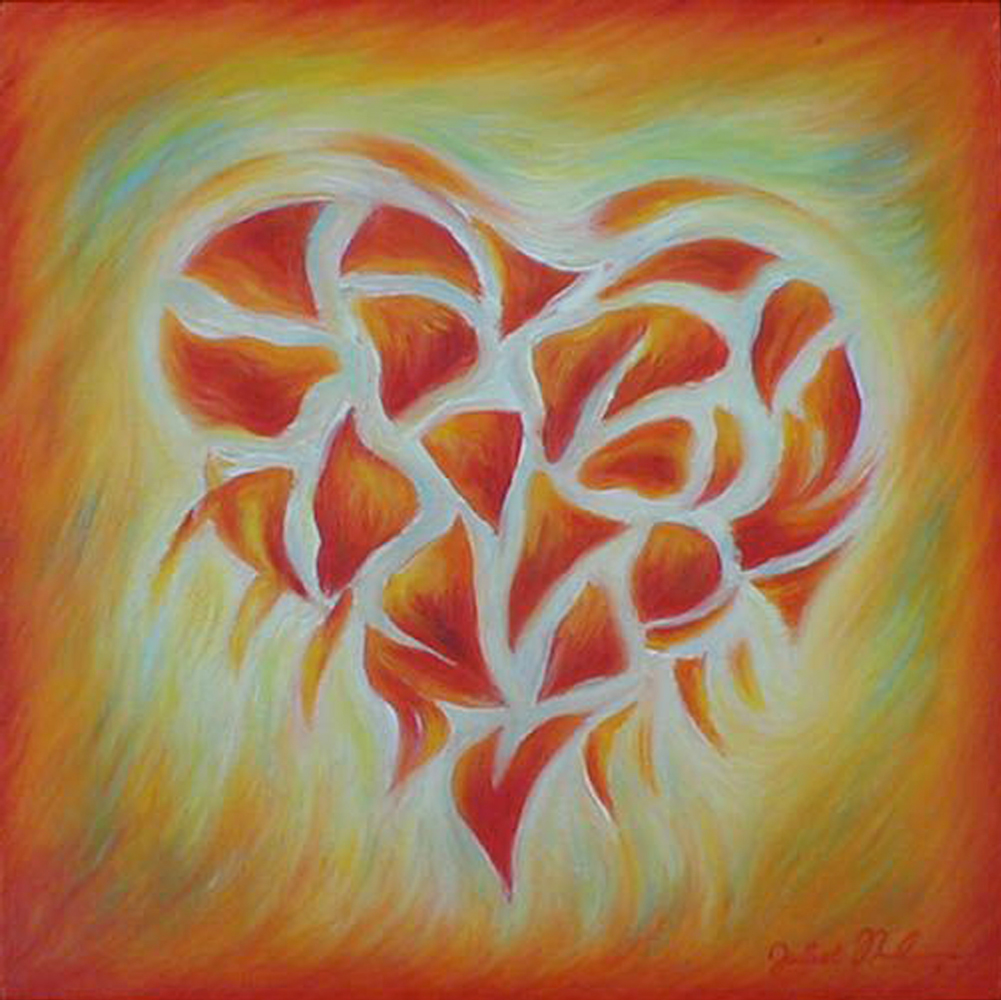 1001x1000 Juliet Thorburn Oil Painting Archives - Heartbreak Painting