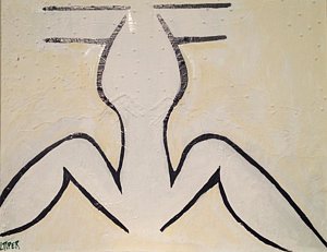 300x231 Heartbroken Paintings Pixels - Heartbroken Painting