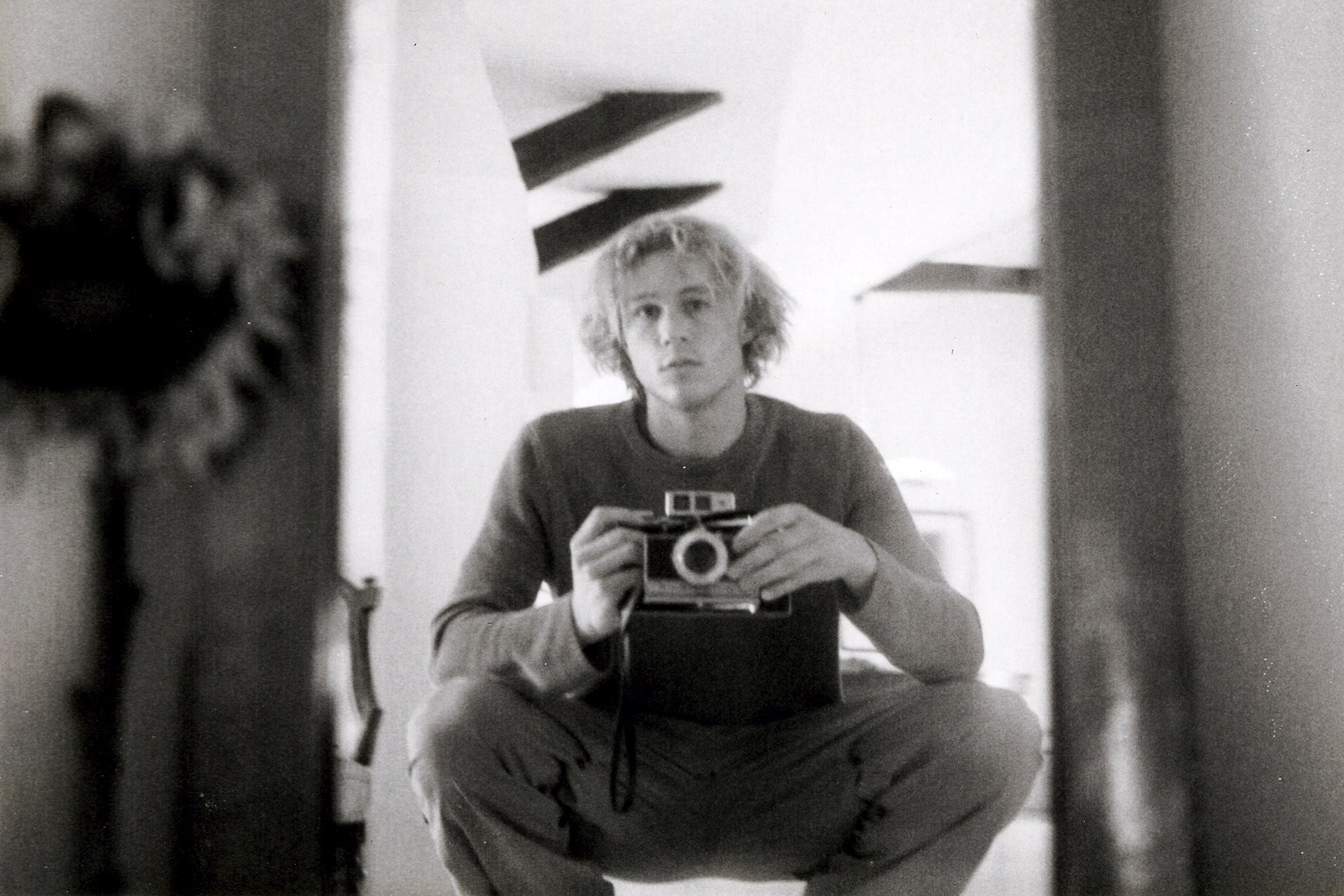 1728x1152 A Rare Look - Heath Ledger Painting