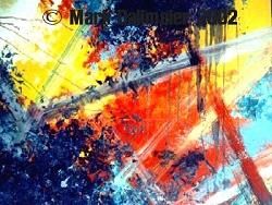 250x188 Heaven Vs. Hell (Mark Dallmeier) - Heaven Vs Hell Painting