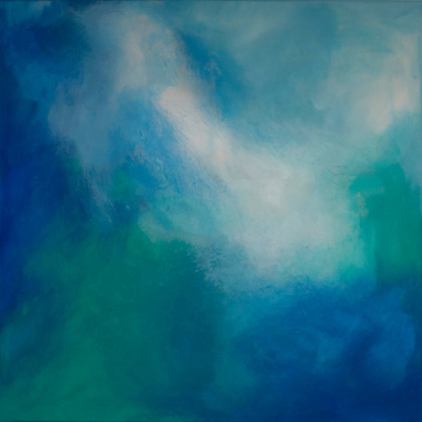 600x600 Heavenly Freedom - Heavenly Painting