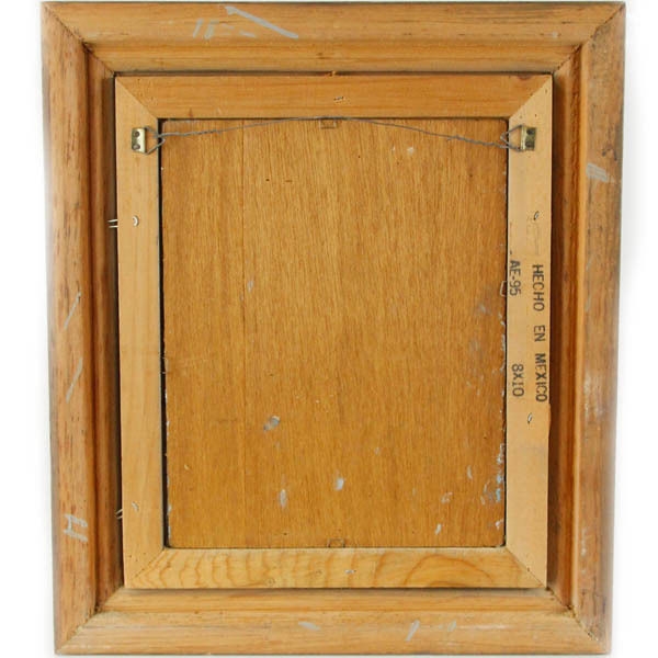 600x600 W Jones Oil On Board Sailboats Painting Signed Framed Ebay - Hecho En Mexico Painting