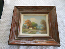 225x169 Hecho En Mexico In Art Ebay - Hecho En Mexico Painting