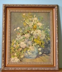 236x273 Blue Pegasus In Space - Hecho En Mexico Painting