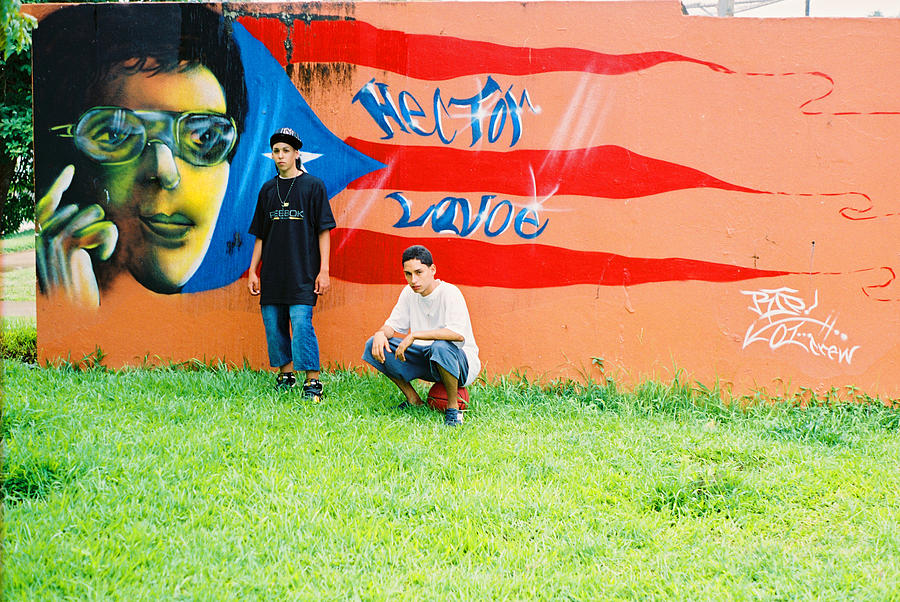 900x602 Hector Lavoe Photograph By Ukeim Ortiz - Hector Lavoe Painting