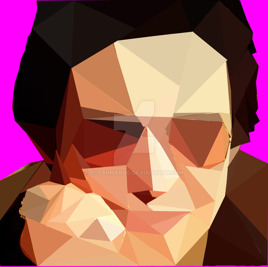 895x893 Hector Lavoe By Oscarmand0 - Hector Lavoe Painting