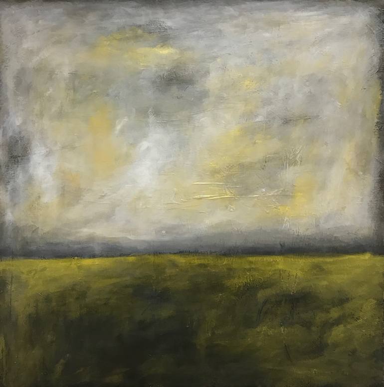 770x776 Saatchi Art Hedonism - Hedonism Painting