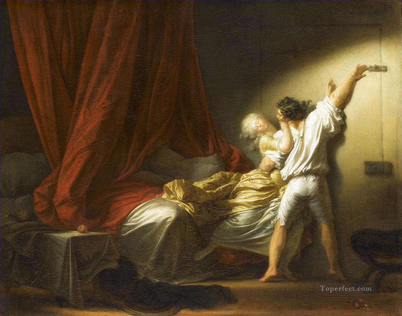 1280x1008 The Stolen Kiss Rococo Hedonism Eroticism Jean Honore Fragonard - Hedonism Painting