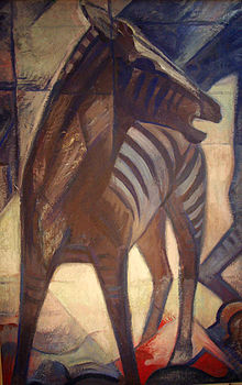 220x350 Hedwig Marquardt - Hedwig Painting