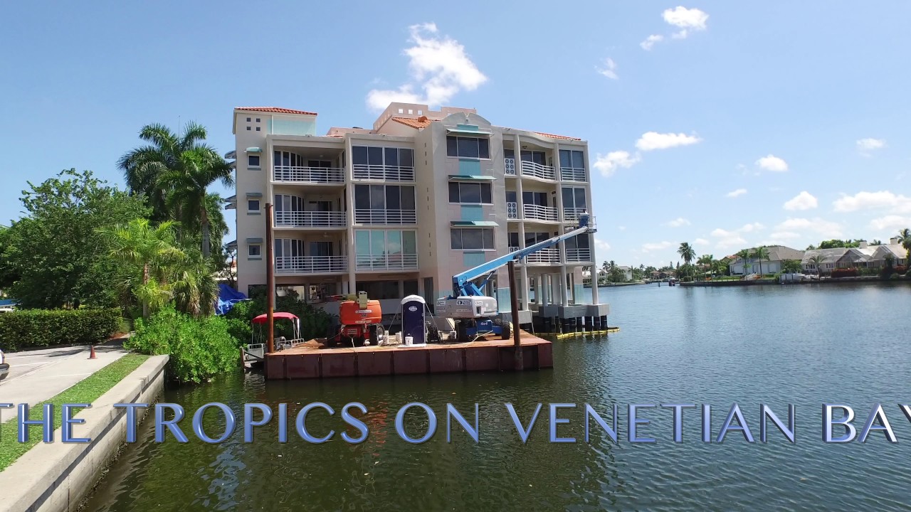 1280x720 Hein Brothers Painting And Reconstruction Completed Project Reel - Hein Brothers Painting