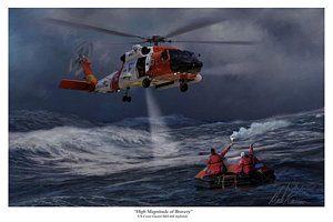 300x200 Blackhawk Helicopter Paintings Fine Art America - Helicopter Painting