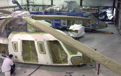 400x252 Helicopter Painting 101 - Helicopter Painting