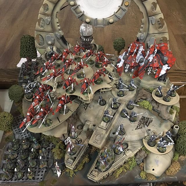 640x640 Hellfire Painting (@hellfireqc) Twitter - Hellfire Painting