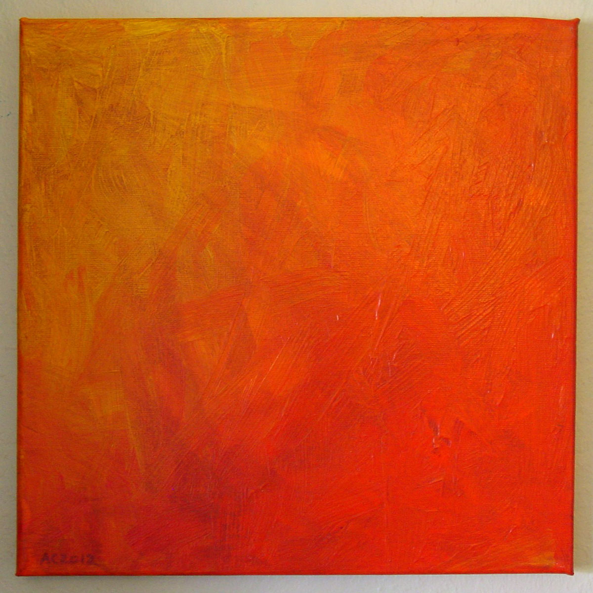 1200x1200 Hellfire Antemortem Arts Fine Art Amp Custom Paintings - Hellfire Painting