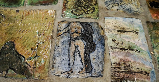 512x264 Hellfire Blog - Hellfire Painting