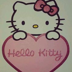 236x236 Hello Kitty Painting Paintings For Kids Rooms - Hello Kitty Canvas Painting