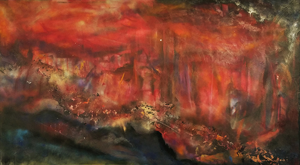 600x330 Hellscape On Scad Portfolios - Hellscape Painting