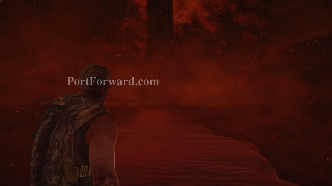 1100x618 Spec Ops The Line - Hellscape Painting