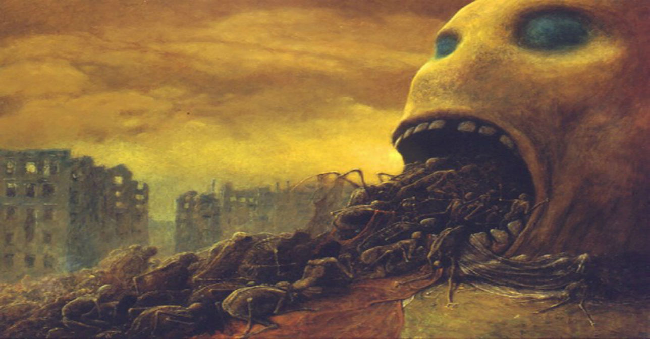 1288x672 Thehooknew - Hellscape Painting