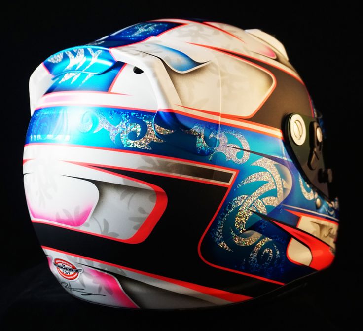 736x671 Diy Motorcycle Helmet Painting Awesome 22 Best Helm Images - Helm Painting