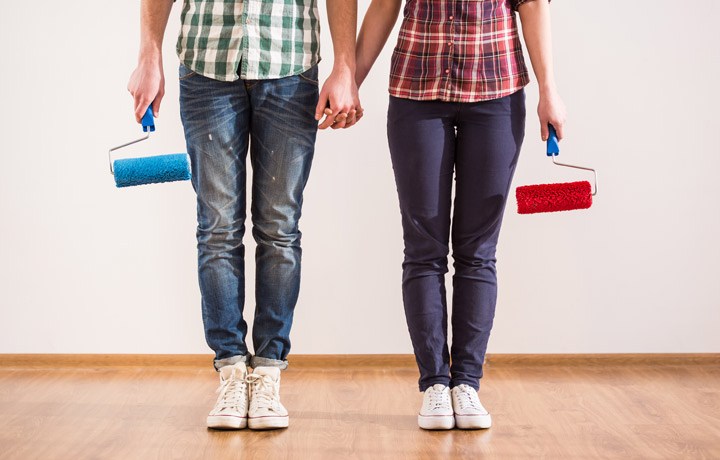 720x460 Does Painting Your Home Help Sell It - Helm Painting