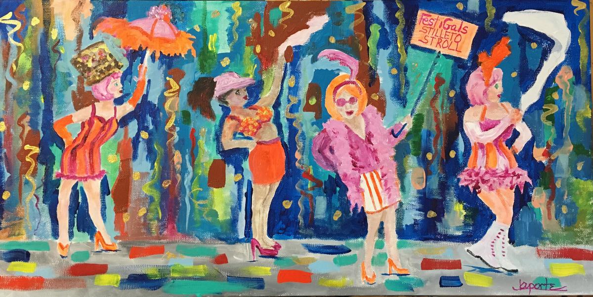 1200x602 The Art Of Helping Others 8 Pieces Of Artwork That Will Change - Helping Others Painting