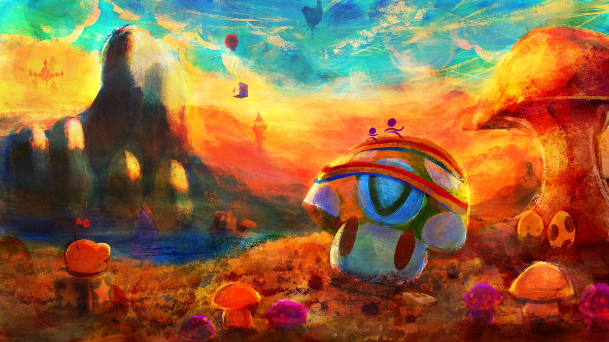 1200x675 Placeholder On Twitter Helping Others, Playing Everything - Helping Others Painting