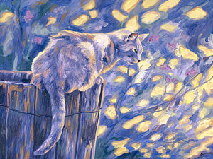 300x225 Hemingway Paintings Fine Art America - Hemingway Painting