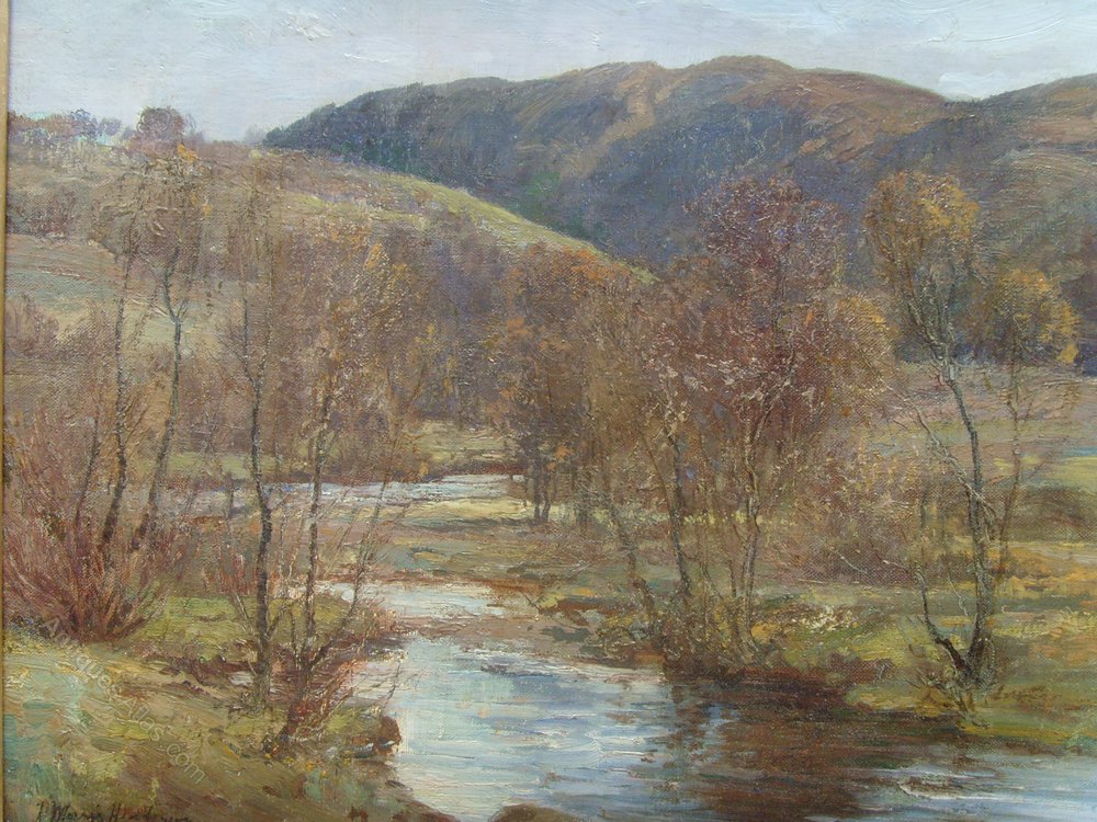 1000x750 Antiques Atlas - Henderson Painting