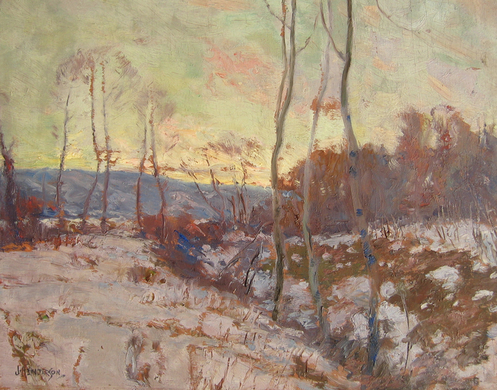 Henderson Painting at Explore collection of